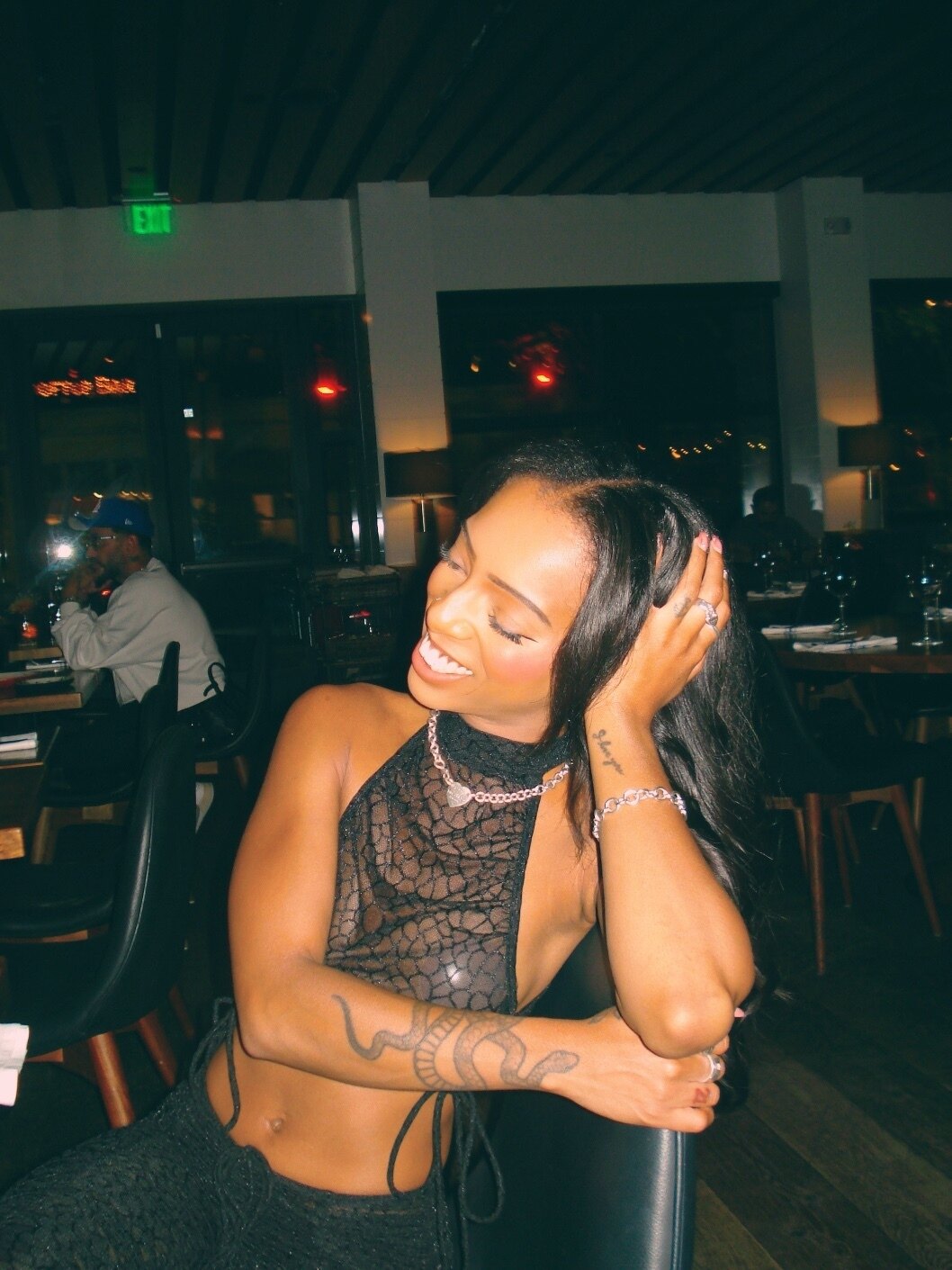 BRIA BACKWOODS profile image
