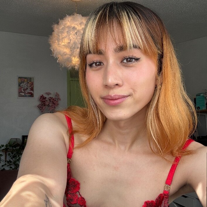 Victoria Salvatore profile image