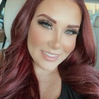 Red profile image