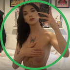 Bella Goth 🖤 TS 🖤 profile image
