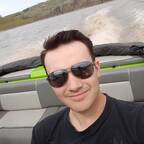 Daniel Kennedy profile image
