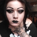 Yourthiccgothgirlfriend profile image
