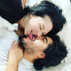 Rage Room Couple Vanilla🍦 profile image