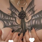Daedra𖤐 profile image