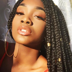CashGirl profile image