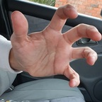 OniHands profile image
