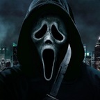 Ghostface profile image