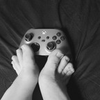 Millennial Man Feet profile image