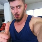 musclsmoke Nico Deen profile image