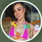Misty Fang profile image