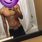 Curved D profile image
