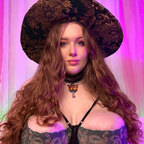 BustySeaWitch 💜 Wanna Play? profile image