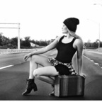 Iamrubyrossi profile image