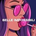 Belle Impossibili profile image