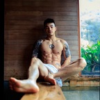 Xavier shih profile image