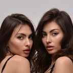 Sergis Twins 👯‍♀️ profile image