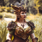 Pretzl Cosplay profile image