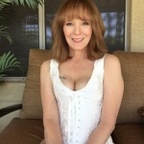 Cyndi's old account profile image