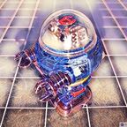 Robot Love Studio profile image