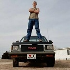 Blade A Kensley profile image