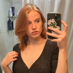 ginger kitty profile image