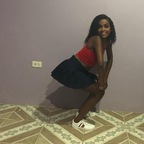 Pretty mixbreed profile image