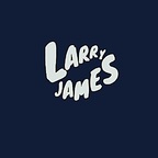 Larry James profile image