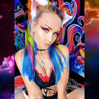 Rainbow Kitsune profile image