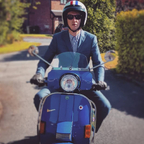 The Modfather 🛵 🇬🇧 profile image