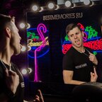 Dmitry Osten profile image