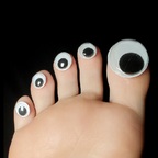 Crazy Toes profile image