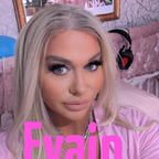 Evain Diamond TS Pornstar profile image