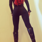 Mistress Natasha 👑 profile image