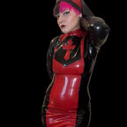 Mistress Ruby profile image