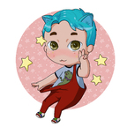 KAWAICHUBB profile image