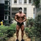 Kor_Muscle profile image