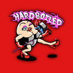 Hardboiled profile image