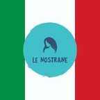 🇮🇹 Le Nostrane 🇮🇹 profile image