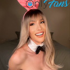 Goddess TsVanessaCartier profile image