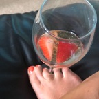 Foot Fetish Fun Time profile image