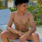 Ashton Grey profile image