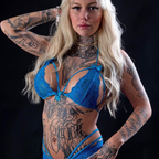 Paulina alatalo profile image