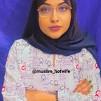 Muslim hotwife 🧕🇵🇰 (FREE) profile image