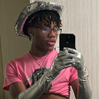 Jayvion washington profile image