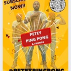 Petey Ping Pong profile image