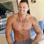 Tony Romero profile image