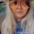 Plus size cowgirl profile image