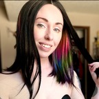 Erika ✨🖤 profile image