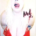 😈 Mistress Mel 😈 NEW GG CONTENT profile image