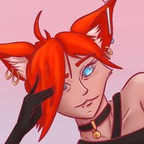 Red fox profile image